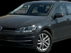VW Golf VII