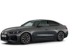 Neu 2025 BMW i4 Comfort Edition Limousine | 67.320 €