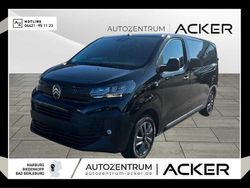 Schwarz Neu 2025 Citroën Jumpy Van / Kleinbus | 26.680 € (Superpreis)