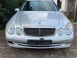 Silber Gebraucht 2006 Mercedes E220 Kombi | 1.950 € (Superpreis)