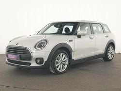 Nanuq white Gebraucht 2023 Mini Cooper Clubman Classic Kombi | 22.615 € (Guter Preis)