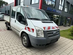 Gebraucht 2012 Ford Transit Van | 4.500 €