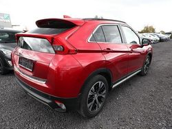 Dynamikrot metallic dynamikrot metallic Gebraucht 2020 Mitsubishi Eclipse Cross Top SUV | 18.220 € (Fairer Preis)