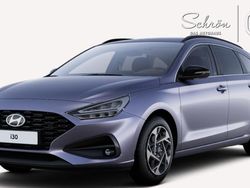 Neu 2025 Hyundai i30 Style Kombi | 22.526 € (Fairer Preis)