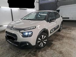 Grau Gebraucht 2024 Citroën C3 Limousine | 16.659 € (Fairer Preis)