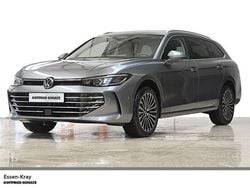 Grau Neu 2025 VW Passat Pro Kombi | 58.480 €