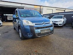 Blau Gebraucht 2011 Citroën Berlingo Van / Kleinbus | 5.499 € (Fairer Preis)