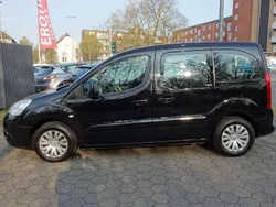 Schwarz Gebraucht 2011 Citroën Berlingo Van / Kleinbus | 5.999 € (Etwas zu teuer)