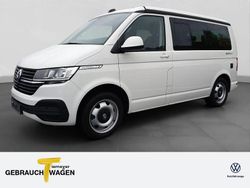 Weiß Gebraucht 2022 VW T6.1 Beach Van | 54.870 €