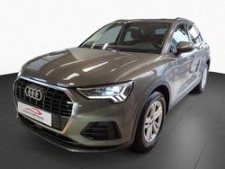 Chronosgrau Gebraucht 2019 Audi Q3 Design SUV | 25.210 € (Guter Preis)