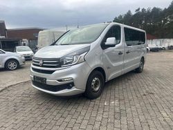 Silber Gebraucht 2020 Fiat Talento Family Van | 11.900 € (Guter Preis)