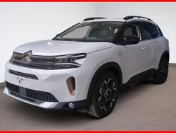 Grau Neu 2024 Citroën C5 Aircross SUV | 27.950 € (Guter Preis)