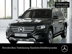Nachtschwarz Gebraucht 2024 Mercedes GLB200 Progressive SUV | 43.390 € (Fairer Preis)