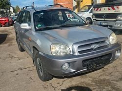Other Gebraucht 2005 Hyundai Santa Fe GLS SUV | 1.299 € (Superpreis)