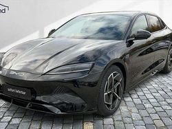 Schwarz Neu 2025 BYD Seal Design Limousine | 39.970 € (Fairer Preis)