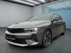 Grau Neu 2024 Opel Astra Limousine | 26.149 € (Fairer Preis)
