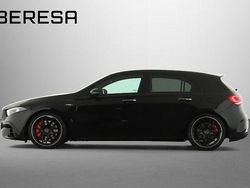 Gebraucht 2022 Mercedes A45 AMG AMG | 57.680 € (Fairer Preis)