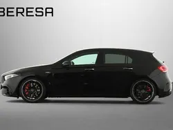 Gebraucht 2022 Mercedes A45 AMG AMG | 57.680 € (Fairer Preis)