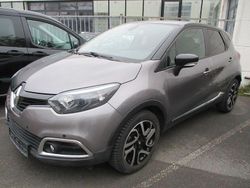 Grau Gebraucht 2014 Renault Captur Dynamique SUV | 8.670 € (Fairer Preis)