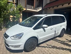 Weiß Gebraucht 2013 Ford Galaxy Business Edition Van / Kleinbus | 7.499 € (Fairer Preis)