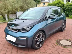 Blau Gebraucht 2022 BMW i3 Comfort Edition Kleinwagen | 22.950 € (Fairer Preis)
