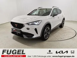 "candy" weiss Gebraucht 2024 Cupra Formentor SUV | 23.999 € (Guter Preis)