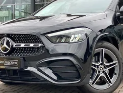 Gebraucht 2024 Mercedes GLA220 SUV | 45.890 € (Fairer Preis)