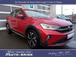 Kings red Gebraucht 2023 VW Taigo Style SUV | 19.850 € (Guter Preis)