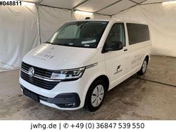 Candyweiss Gebraucht 2020 VW Multivan Van | 30.940 € (Superpreis)
