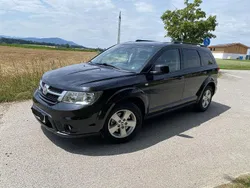 Schwarz Gebraucht 2012 Fiat Freemont Urban SUV | 8.100 € (Guter Preis)