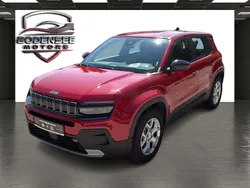 Gebraucht 2023 Jeep Avenger Altitude SUV | 19.390 € (Guter Preis)