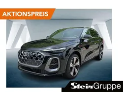 Schwarz Neu 2025 Audi Q5 S-Line SUV | 69.890 € (Fairer Preis)