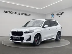 Alpinweiß uni Neu 2025 BMW X1 Performance SUV | 53.900 € (Superpreis)