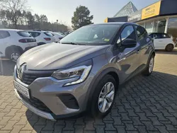 Grau Gebraucht 2023 Renault Captur Evolution SUV | 19.999 € (Guter Preis)