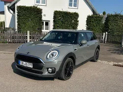 Grau Gebraucht 2019 Mini Cooper Clubman Kombi | 15.300 € (Superpreis)