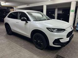 Platinum white pearl Gebraucht 2024 Honda ZR-V Hybrid SUV | 28.999 €