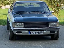 Schwarz Gebraucht 1976 Ford Granada Coupé | 12.900 €