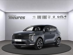 Grau Neu 2025 Kia Sportage GT-Line SUV | 39.988 € (Guter Preis)