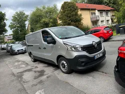 Silber Gebraucht 2019 Renault Trafic Van | 8.700 € (Fairer Preis)