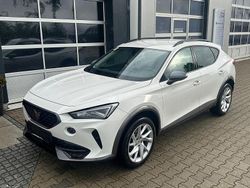 "candy" weiss Gebraucht 2023 Cupra Formentor SUV | 21.390 € (Superpreis)