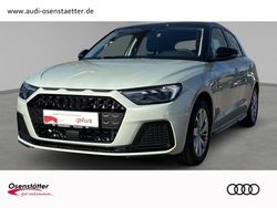 Grau Gebraucht 2025 Audi A1 Sportback Advanced Plus Kleinwagen | 25.980 € (Fairer Preis)