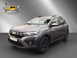 Dolomitgrau Neu 2024 Dacia Sandero Expression Kleinwagen | 19.445 € (Fairer Preis)
