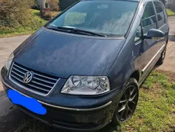 Gebraucht 2006 VW Sharan Van / Kleinbus | 3.200 € (Fairer Preis)