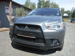 Grau Gebraucht 2013 Mitsubishi ASX Inform SUV | 6.790 € (Fairer Preis)