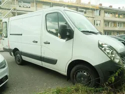 Weiß Gebraucht 2017 Renault Master Van | 12.100 € (Superpreis)