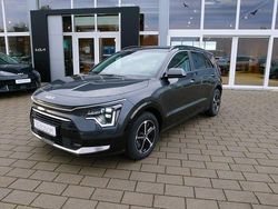 Interstellar grau met. (agt) Gebraucht 2024 Kia Niro Comfort SUV | 30.790 € (Fairer Preis)