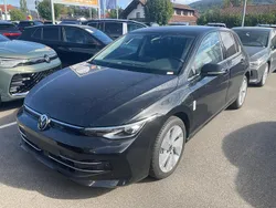 Grenadillschwarz metallic Neu 2025 VW Golf VIII Style | 37.445 € (Guter Preis)