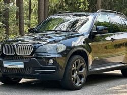 Schwarz Gebraucht 2008 BMW X5 Performance SUV | 9.990 € (Guter Preis)