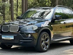 Schwarz Gebraucht 2008 BMW X5 Performance SUV | 9.990 € (Superpreis)