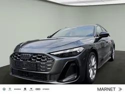 Daytonagrau perleffekt Gebraucht 2025 Audi A5 Ambiente Coupé | 61.990 € (Guter Preis)